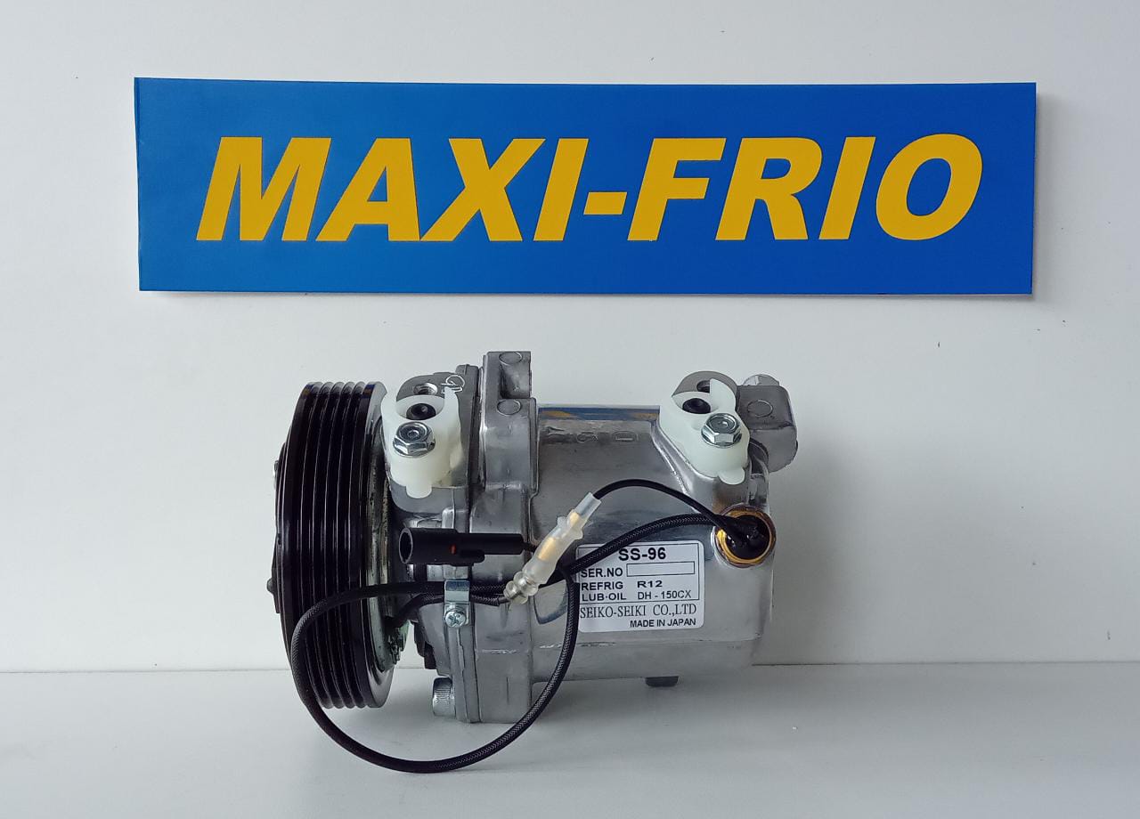 Compresor Grand Vitara