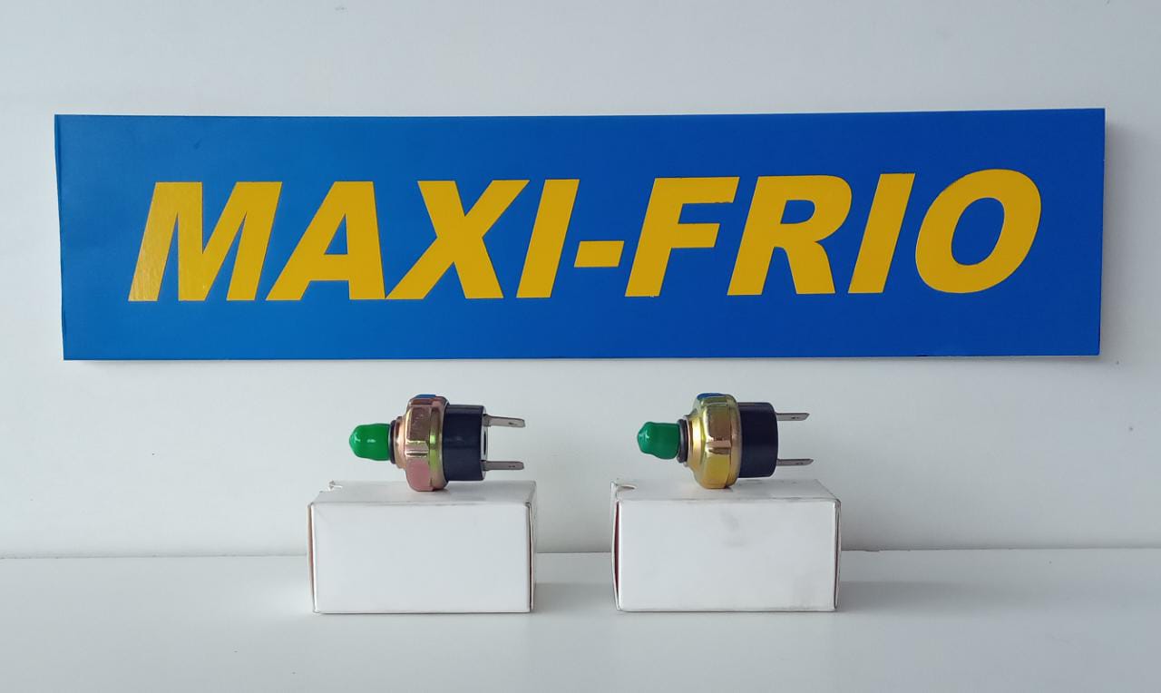 Sensores Universales Aire Acondicionado