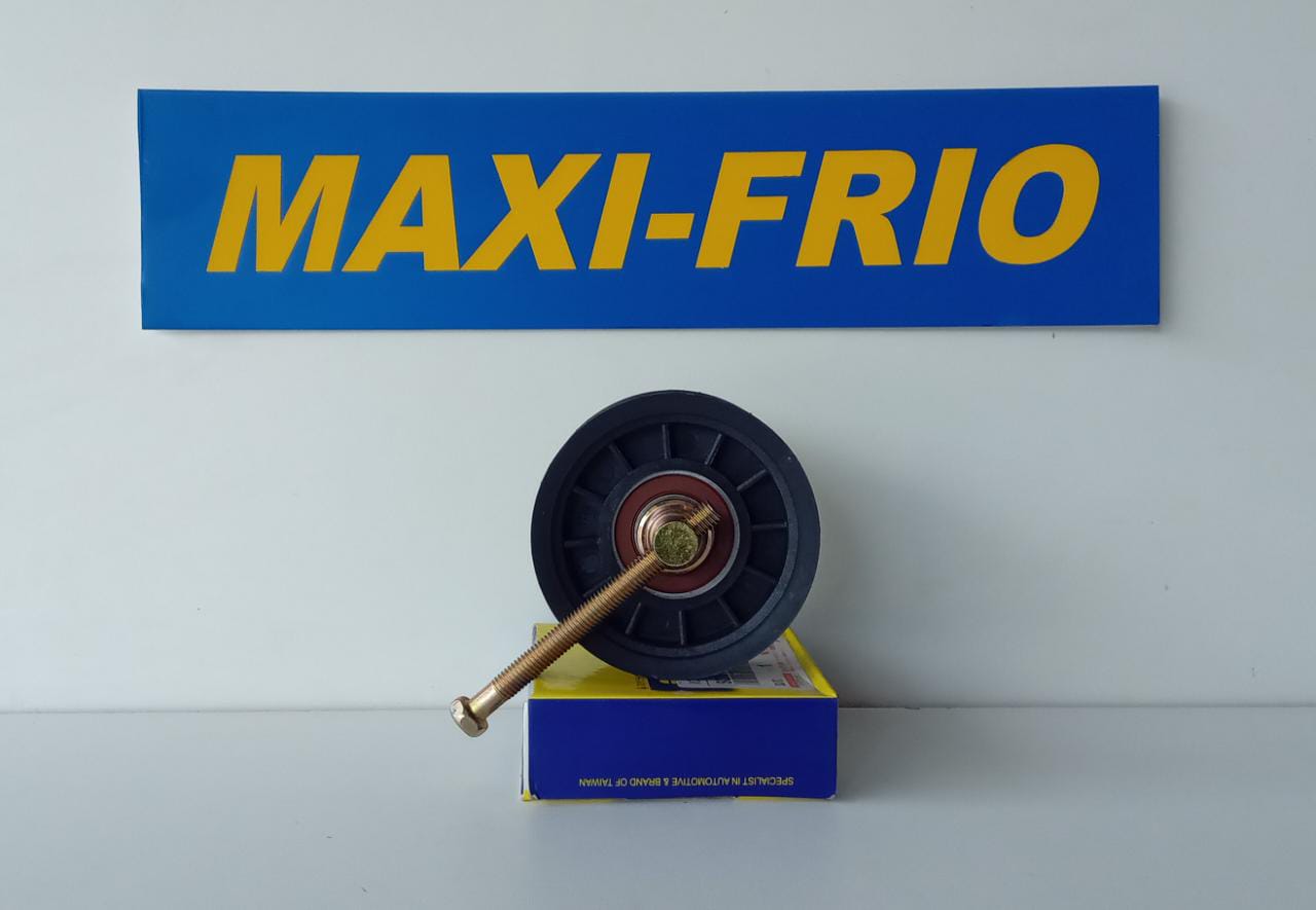 Tensor Banda Aire Acondicionado