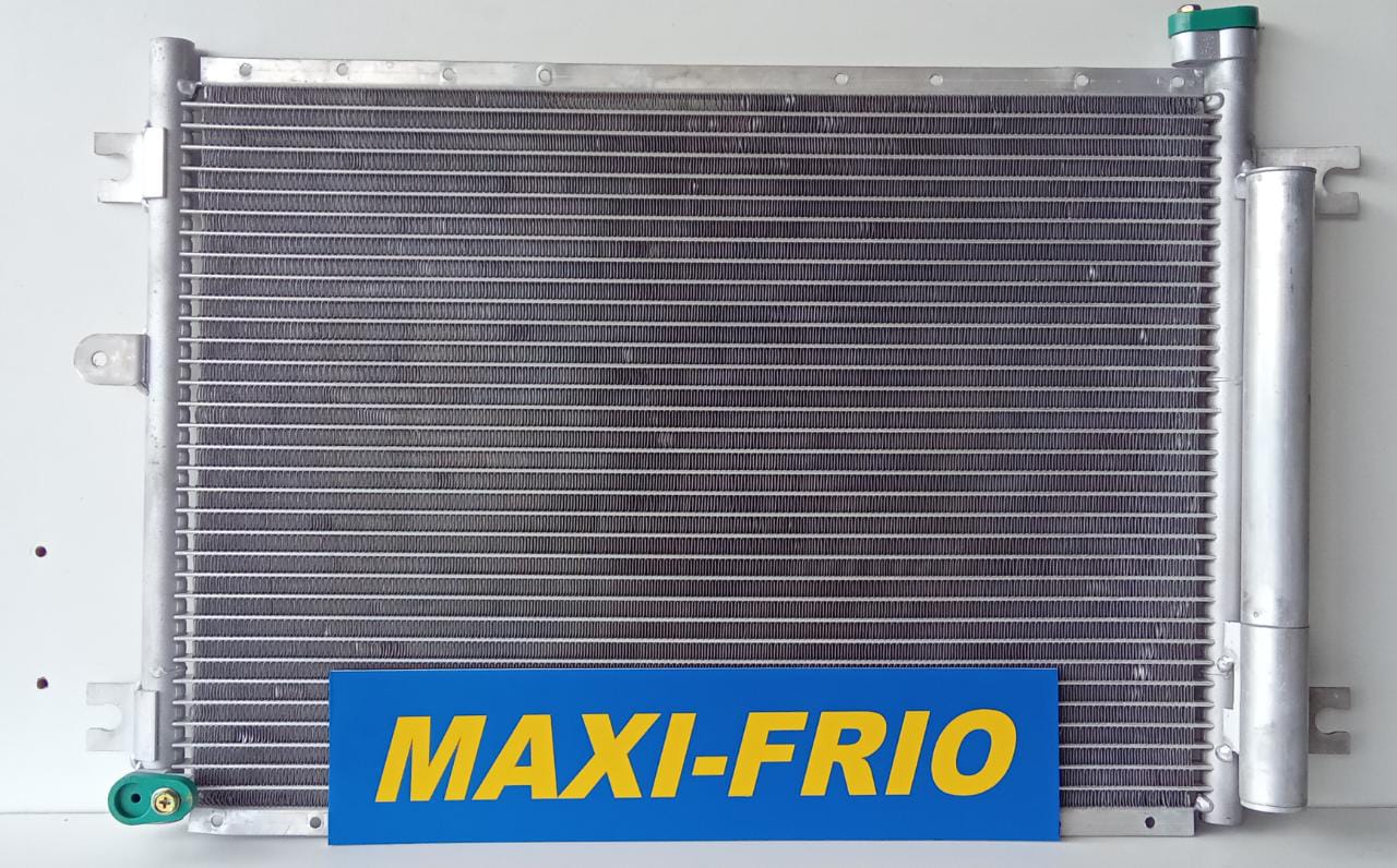 Condensador Grand Vitara 3 puertas