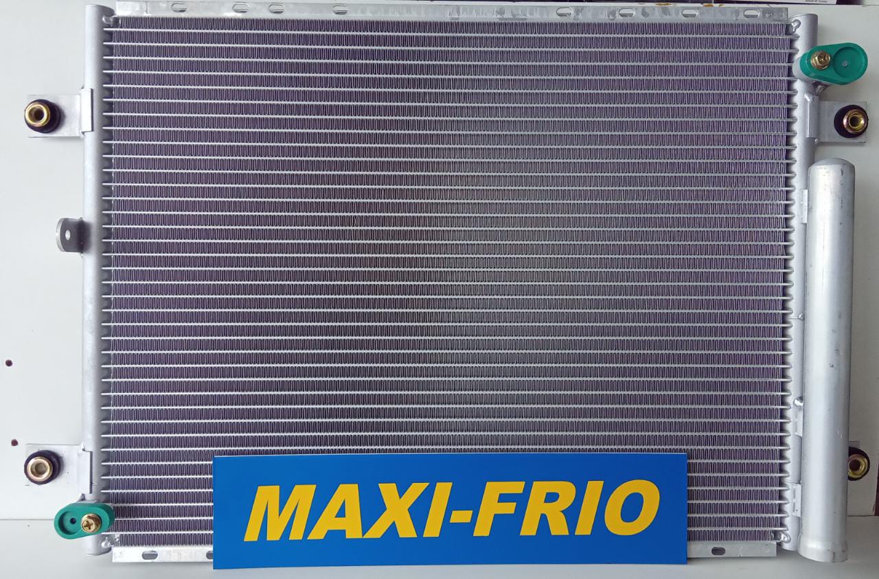 Condensador Grand Vitara 5 puertas