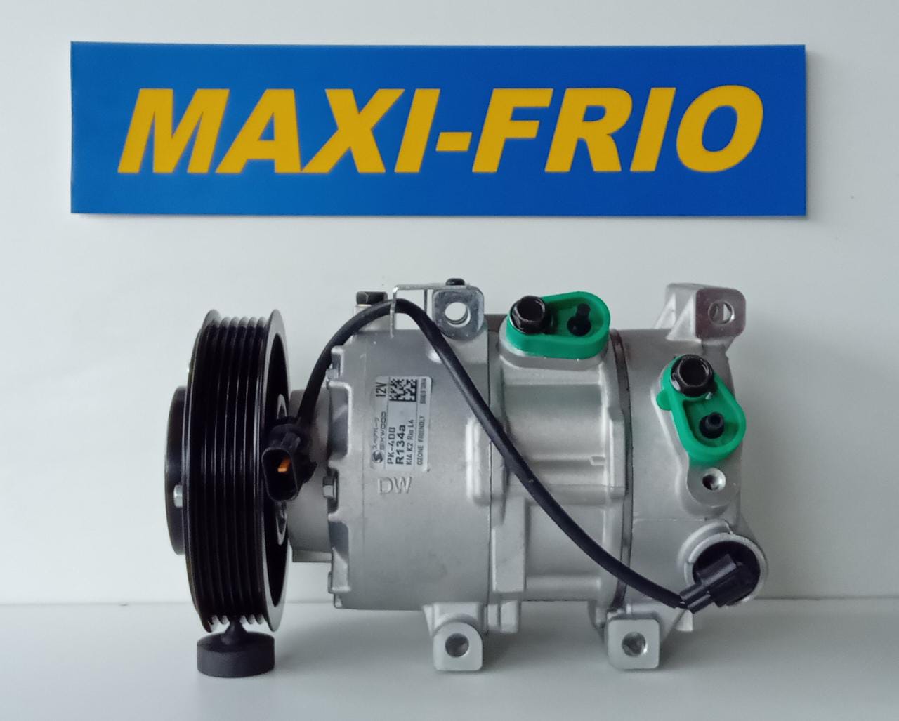 Compresor Tucson I.X Original