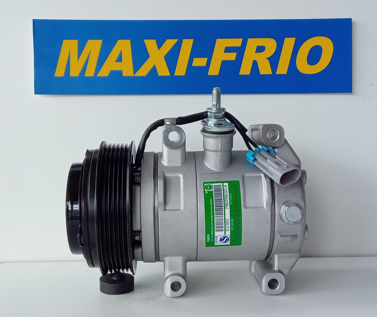 Compresor Sail original