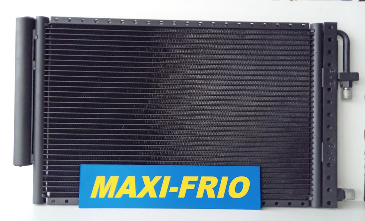 Condensador 12x23" universal