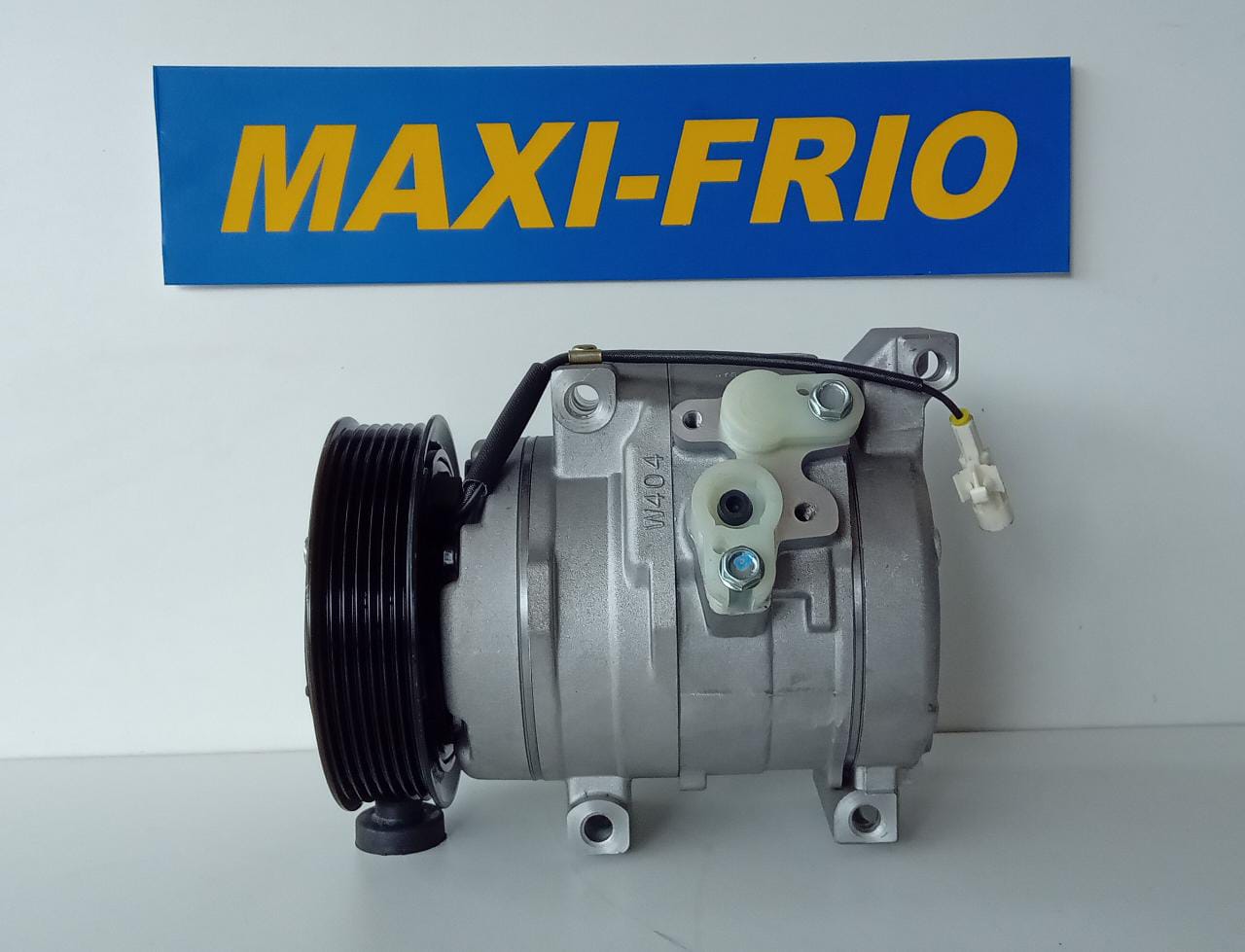 Compresor Toyota Hilux 2.7