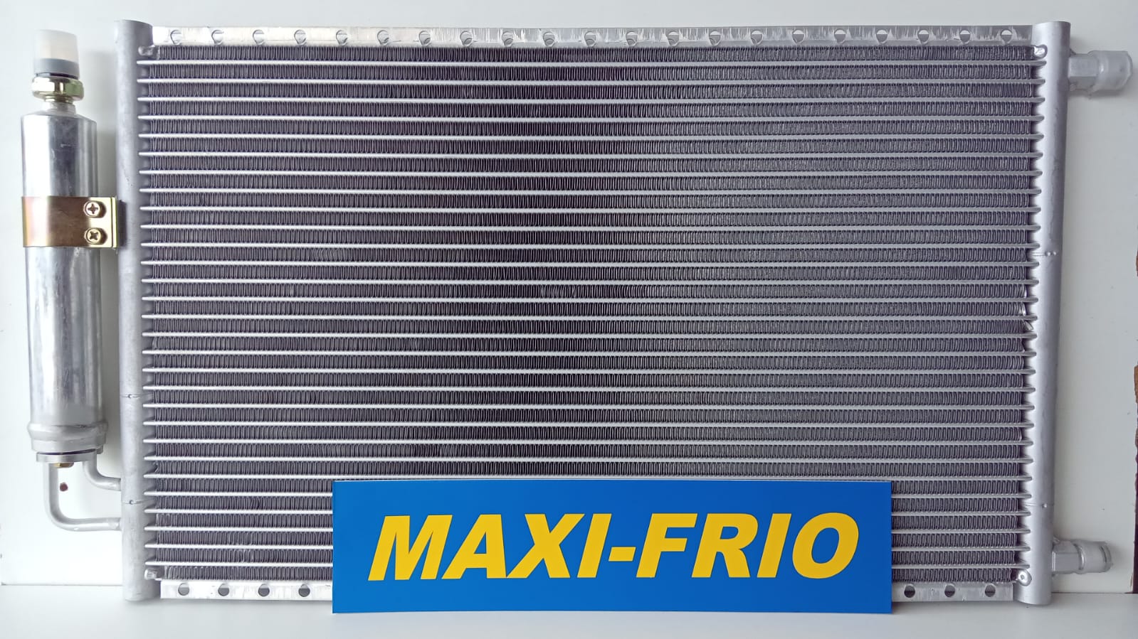 Condensador 32x14" con sensor y filtro